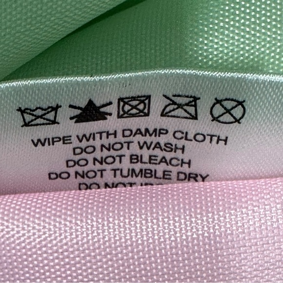 Blogilates Ultimate Athletic Trainer Backpack Purple Puffer Gym Yoga Weekend - Picture 14 of 16